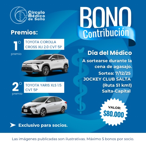 Imagen del Bono